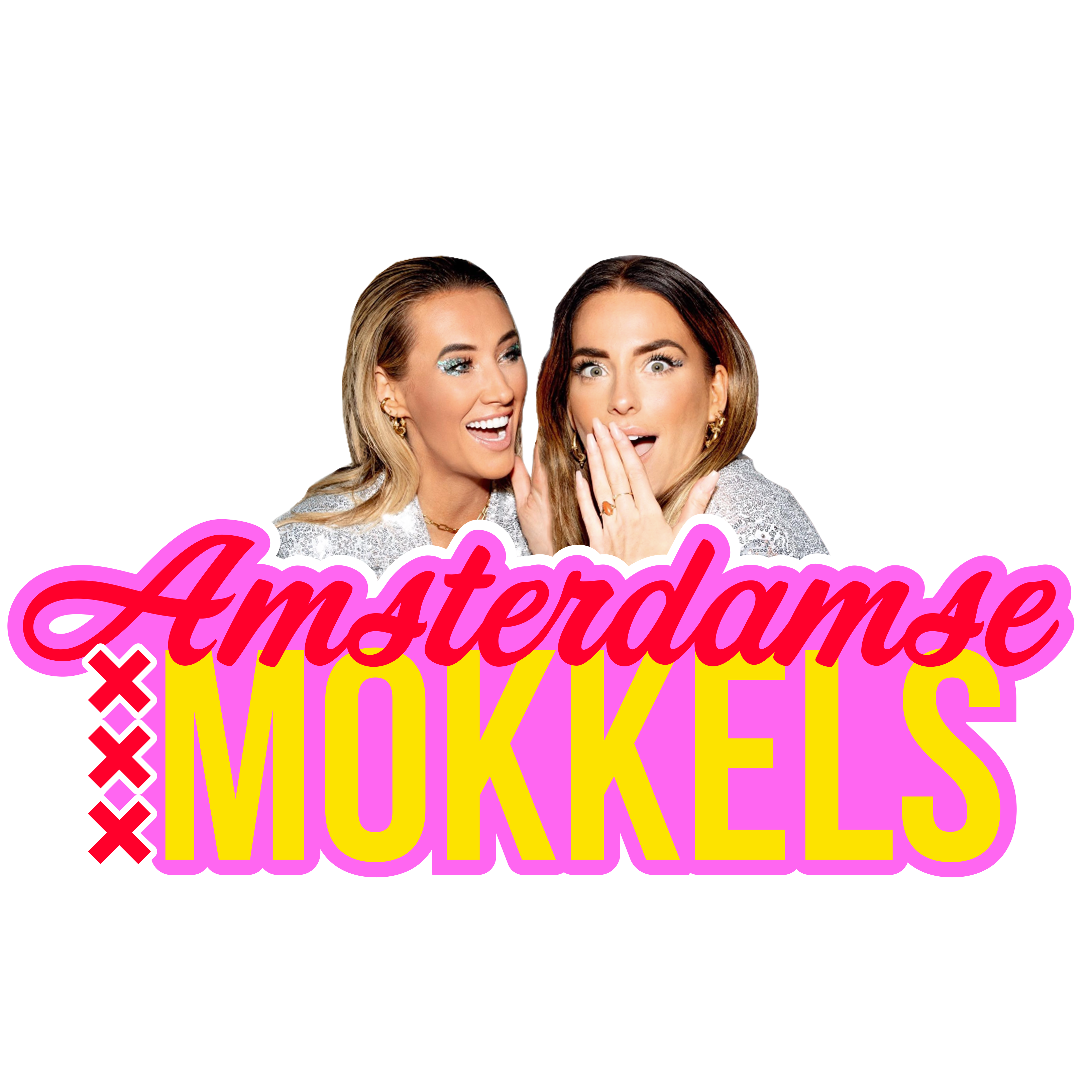 Amsterdamse Mokkels